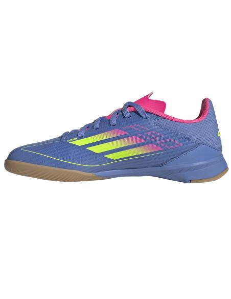 Buty adidas F50 League Jr IN IE3749