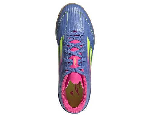 Buty adidas F50 League Jr IN IE3749