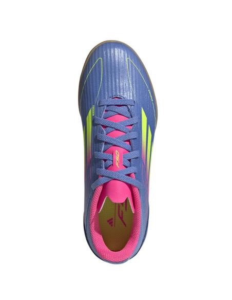 Buty adidas F50 League Jr IN IE3749