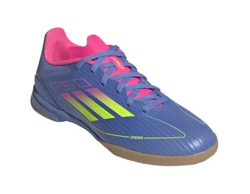 Buty adidas F50 League Jr IN IE3749