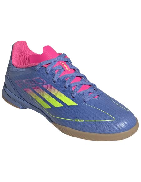 Buty adidas F50 League Jr IN IE3749