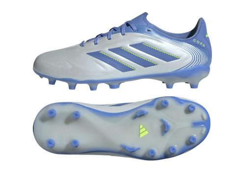 Buty adidas COPA PURE III League Jr FG/MG IE1195