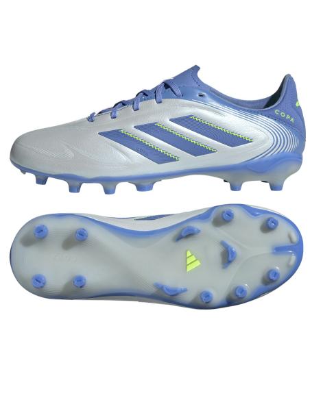 Buty adidas COPA PURE III League Jr FG/MG IE1195