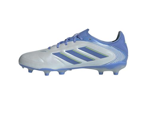 Buty adidas COPA PURE III League Jr FG/MG IE1195