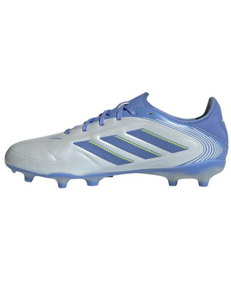 Buty adidas COPA PURE III League Jr FG/MG IE1195