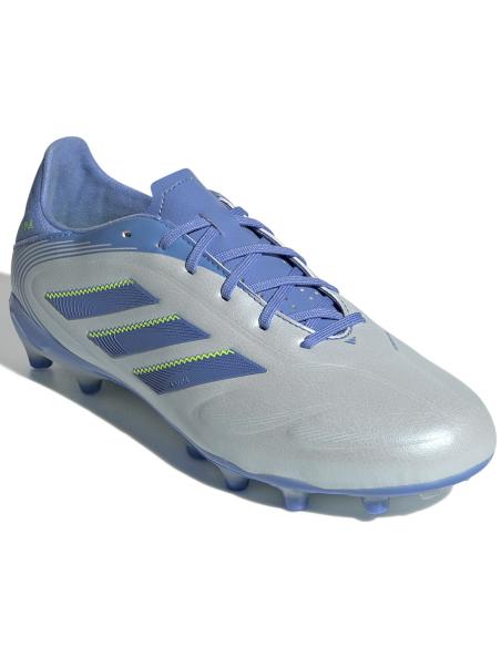 Buty adidas COPA PURE III League Jr FG/MG IE1195