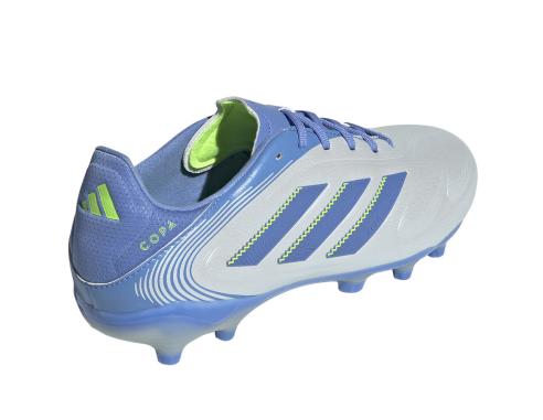 Buty adidas COPA PURE III League Jr FG/MG IE1195