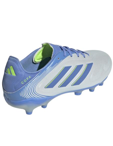 Buty adidas COPA PURE III League Jr FG/MG IE1195