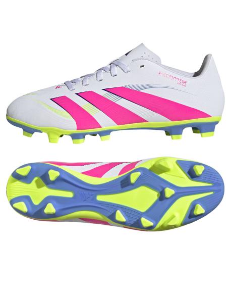 Buty adidas Predator Club FG/MG ID1323