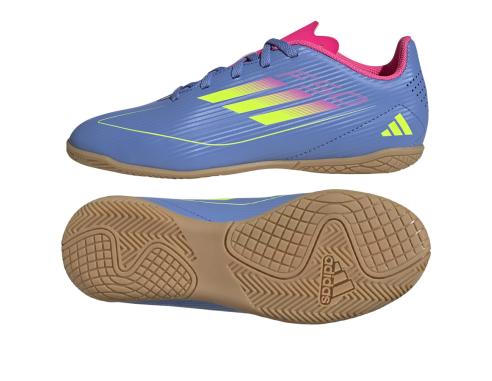 Buty adidas F50 Club Jr IN IE3734