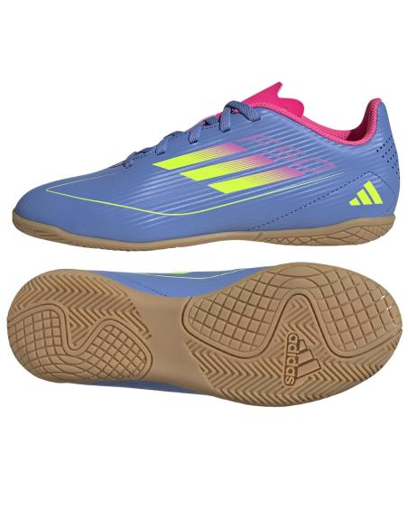 Buty adidas F50 Club Jr IN IE3734