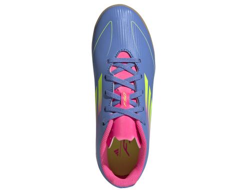 Buty adidas F50 Club Jr IN IE3734