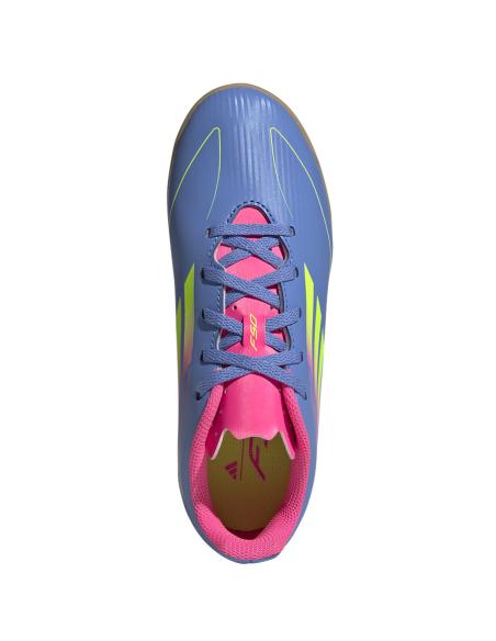 Buty adidas F50 Club Jr IN IE3734