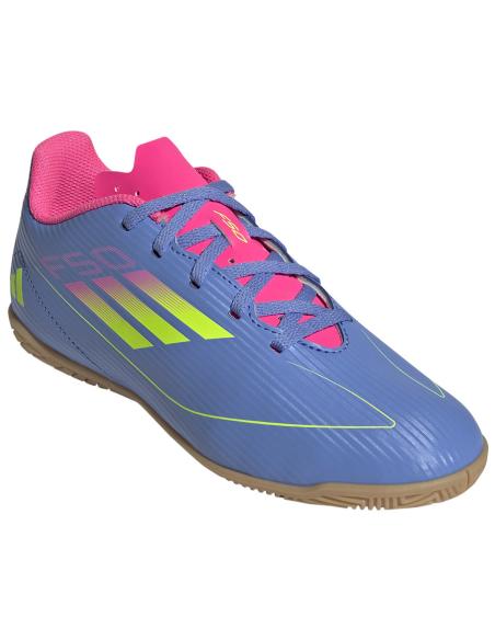 Buty adidas F50 Club Jr IN IE3734