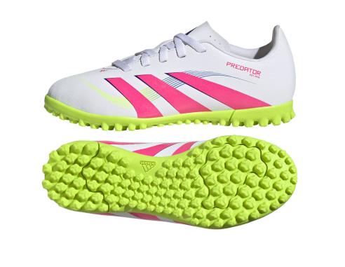Buty adidas Predator Club Jr TF ID3806