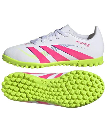 Buty adidas Predator Club Jr TF ID3806