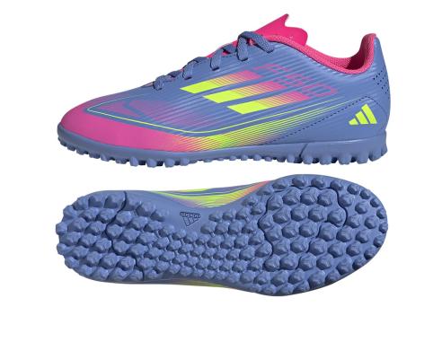 Buty adidas F50 Club Jr TF 7208 IE3733
