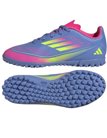 Buty adidas F50 Club Jr TF 7208 IE3733