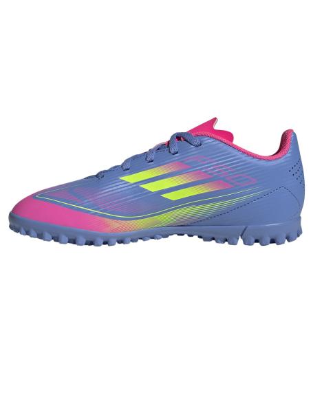 Buty adidas F50 Club Jr TF 7208 IE3733