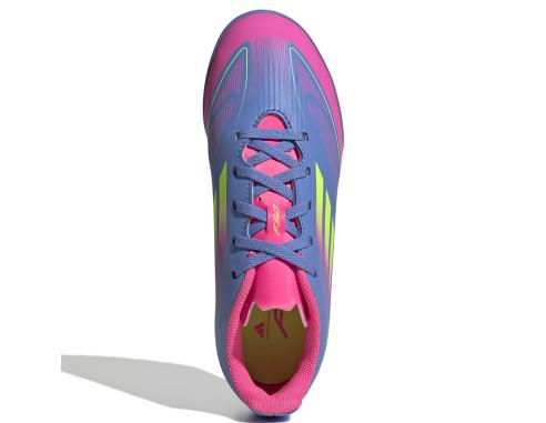 Buty adidas F50 Club Jr TF 7208 IE3733
