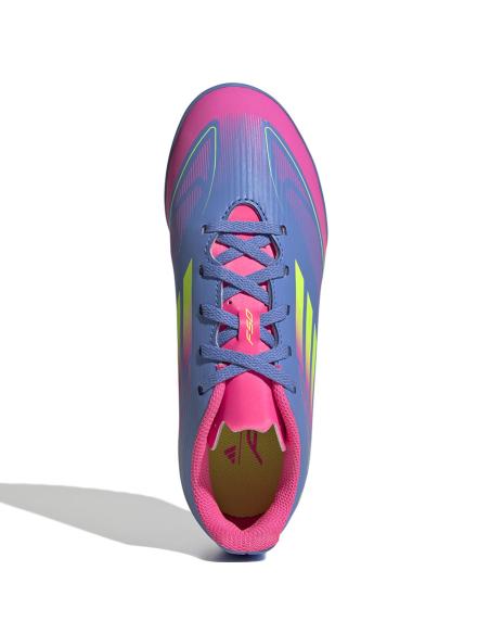 Buty adidas F50 Club Jr TF 7208 IE3733