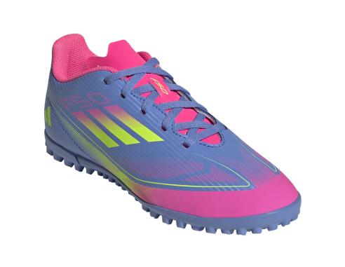 Buty adidas F50 Club Jr TF 7208 IE3733