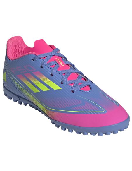 Buty adidas F50 Club Jr TF 7208 IE3733