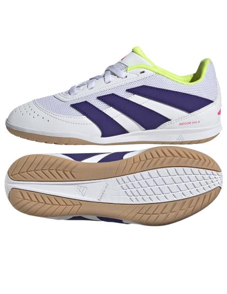 Buty adidas Predator Club Sala Jr IN ID3804