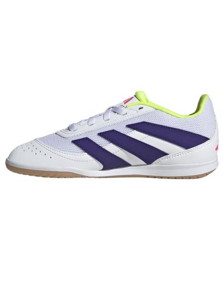 Buty adidas Predator Club Sala Jr IN ID3804