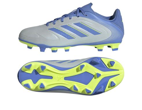Buty adidas COPA PURE III Club Jr FG/MG IE1198