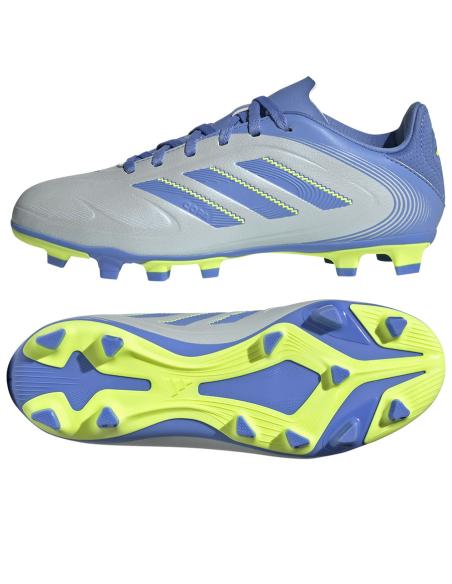 Buty adidas COPA PURE III Club Jr FG/MG IE1198