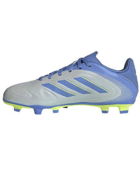 Buty adidas COPA PURE III Club Jr FG/MG IE1198