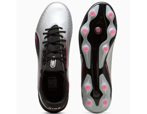 Buty Puma KING Match FG/AG 108315-02