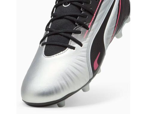 Buty Puma KING Match Jr FG/AG 108320-02