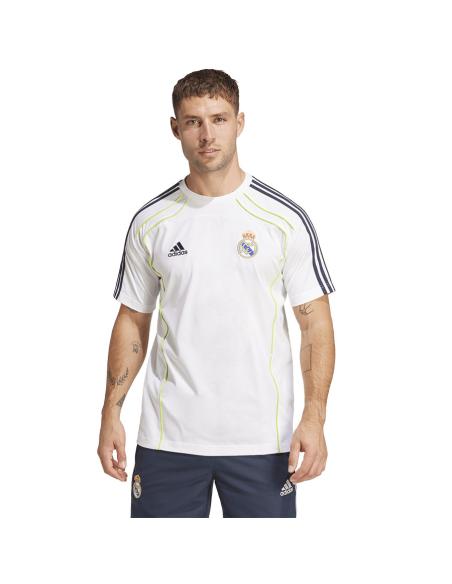 Koszulka adidas Real Madryt UBP JF2591