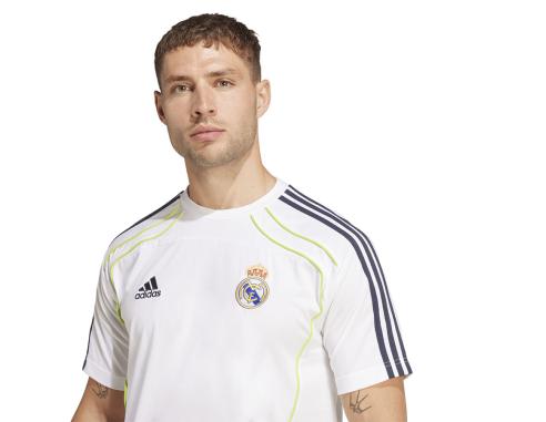 Koszulka adidas Real Madryt UBP JF2591