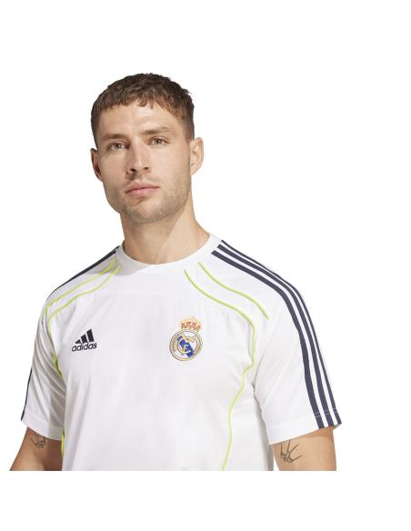 Koszulka adidas Real Madryt UBP JF2591