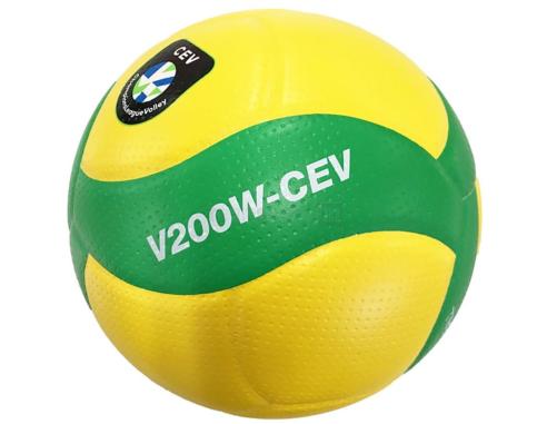 Piłka siatkowa V200W-CEV