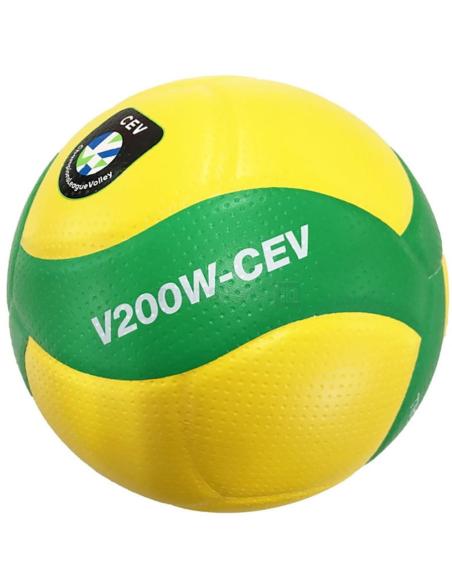 Piłka siatkowa V200W-CEV