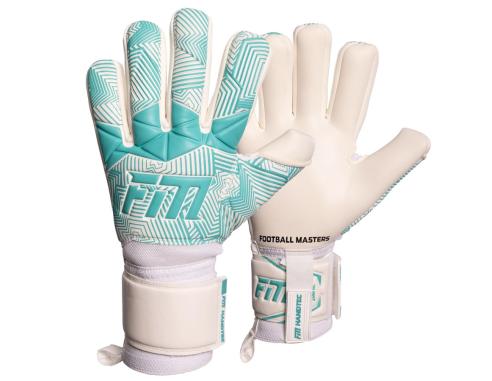 Rękawice FM Varis X WHITE OCEAN S981297
