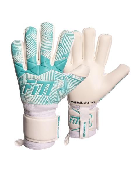 Rękawice FM Varis X WHITE OCEAN S981297