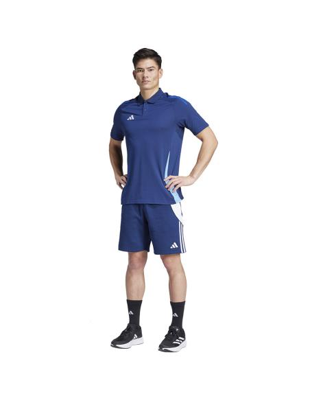 Spodenki adidas TIRO 24 Sweat Short IS2158