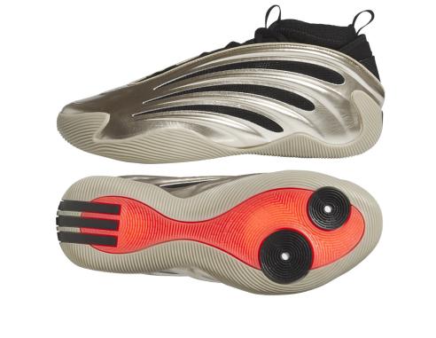 Buty adidas HARDEN VOLUME 9 JR2506