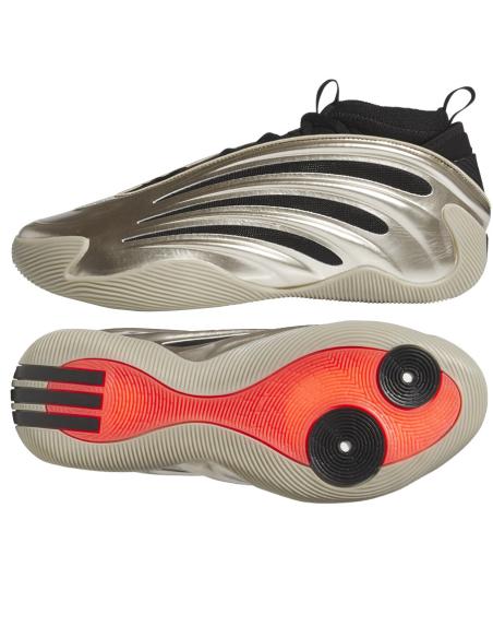 Buty adidas HARDEN VOLUME 9 JR2506
