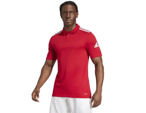 Koszulka adidas Polo SQUADRA 25 JY3418