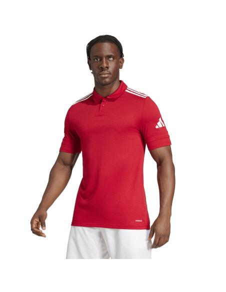 Koszulka adidas Polo SQUADRA 25 JY3418