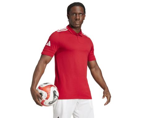 Koszulka adidas Polo SQUADRA 25 JY3418