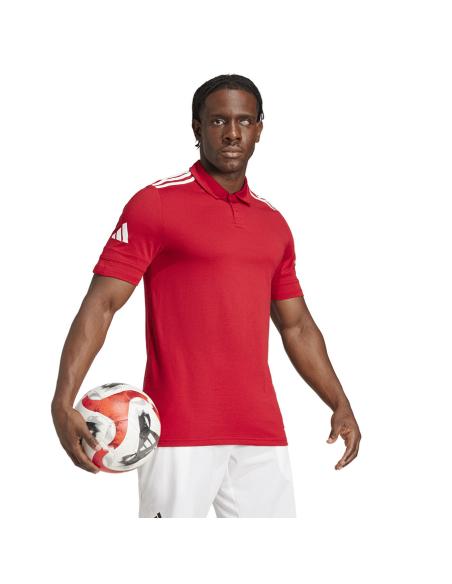 Koszulka adidas Polo SQUADRA 25 JY3418