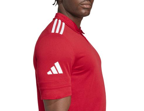 Koszulka adidas Polo SQUADRA 25 JY3418