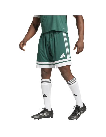 Spodenki adidas SQUADRA 25 JH3411